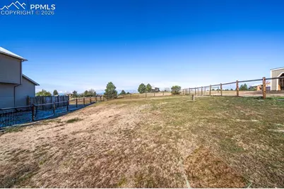 10755 Arrowgrass Loop, Peyton, CO 80831 - Photo 42