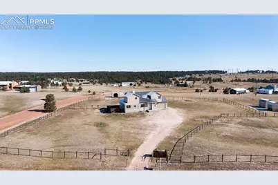 10755 Arrowgrass Loop, Peyton, CO 80831 - Photo 1