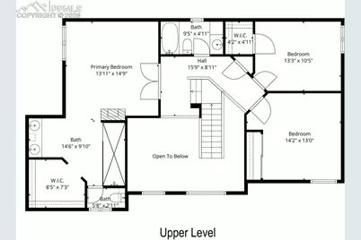 10755 Arrowgrass Loop, Peyton, CO 80831 - Photo 48