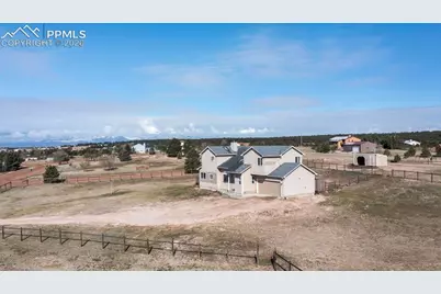 10755 Arrowgrass Loop, Peyton, CO 80831 - Photo 4