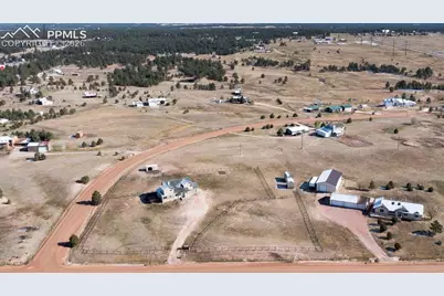 10755 Arrowgrass Loop, Peyton, CO 80831 - Photo 44