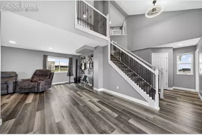 10755 Arrowgrass Loop, Peyton, CO 80831 - Photo 6