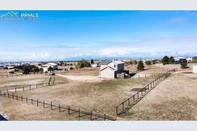 10755 Arrowgrass Loop, Peyton, CO 80831 - Photo 46