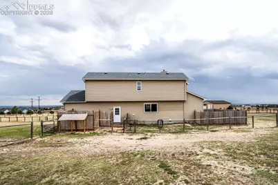 10755 Arrowgrass Loop, Peyton, CO 80831 - Photo 34