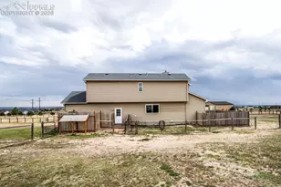 10755 Arrowgrass Loop, Peyton, CO 80831 - Photo 34