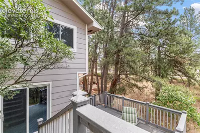 17730 Grama Ridge Road, Colorado Springs, CO 80908 - Photo 10