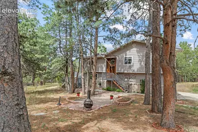 17730 Grama Ridge Road, Colorado Springs, CO 80908 - Photo 2
