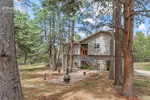 17730 Grama Ridge Rd, Colorado Springs, CO 80908 - Photo 2