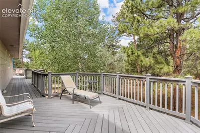 17730 Grama Ridge Road, Colorado Springs, CO 80908 - Photo 12