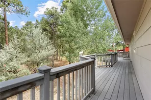 17730 Grama Ridge Rd, Colorado Springs, CO 80908 - Photo 14