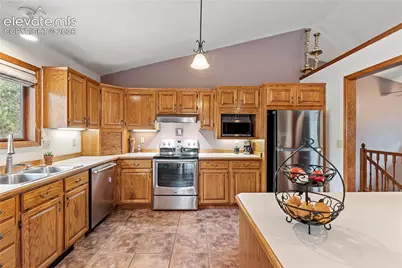 17730 Grama Ridge Road, Colorado Springs, CO 80908 - Photo 22