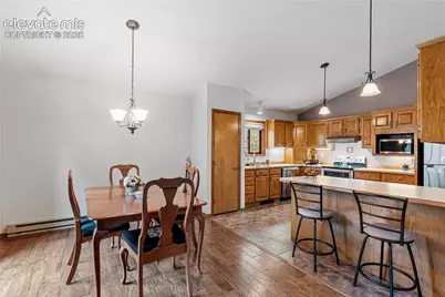 17730 Grama Ridge Road, Colorado Springs, CO 80908 - Photo 24