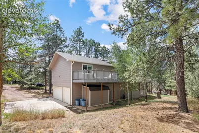 17730 Grama Ridge Road, Colorado Springs, CO 80908 - Photo 4