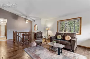 17730 Grama Ridge Rd, Colorado Springs, CO 80908 - Photo 8