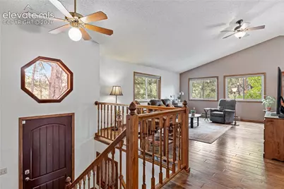 17730 Grama Ridge Road, Colorado Springs, CO 80908 - Photo 18
