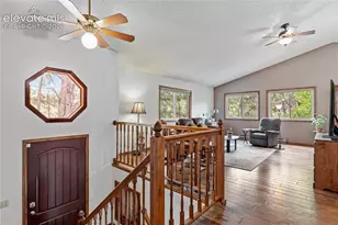 17730 Grama Ridge Rd, Colorado Springs, CO 80908 - Photo 18