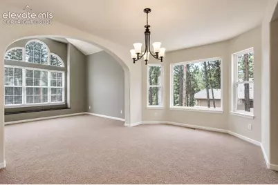 15955 Longmeadow Lane, Colorado Springs, CO 80921 - Photo 12