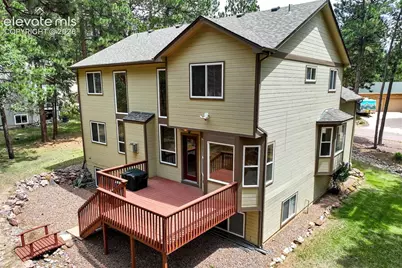 15955 Longmeadow Lane, Colorado Springs, CO 80921 - Photo 48