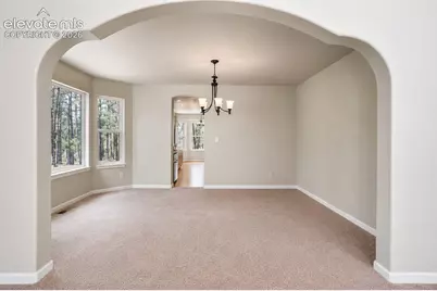 15955 Longmeadow Lane, Colorado Springs, CO 80921 - Photo 10
