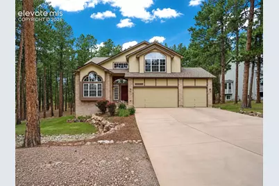 15955 Longmeadow Lane, Colorado Springs, CO 80921 - Photo 1