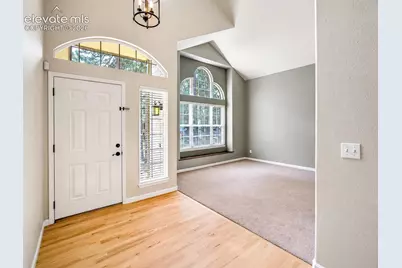 15955 Longmeadow Lane, Colorado Springs, CO 80921 - Photo 4