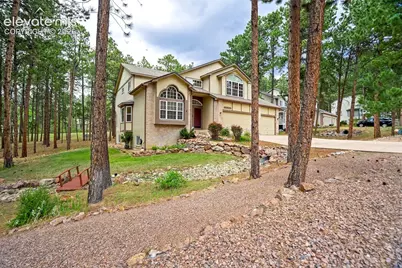 15955 Longmeadow Lane, Colorado Springs, CO 80921 - Photo 2