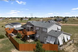 18895 Sage Crest Rd, Peyton, CO 80831 - Photo 2