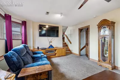 18895 Sage Crest Road, Peyton, CO 80831 - Photo 20