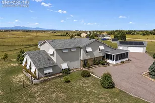 18895 Sage Crest Rd, Peyton, CO 80831 - Photo 1