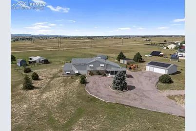 18895 Sage Crest Road, Peyton, CO 80831 - Photo 38