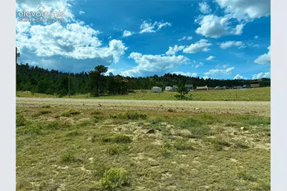 3984 Elkhorn Road, Hartsel, CO 80449 - Photo 26