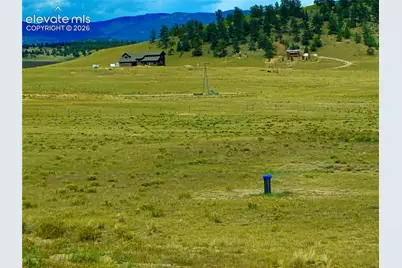 3984 Elkhorn Road, Hartsel, CO 80449 - Photo 10