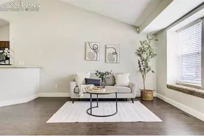 4334 Allesandro Drive, Colorado Springs, CO 80916 - Photo 6
