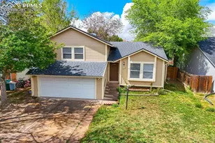 4334 Allesandro Dr, Colorado Springs, CO 80916 - Photo 1
