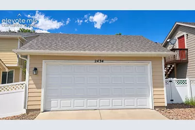 2434 St Paul Drive, Colorado Springs, CO 80910 - Photo 24