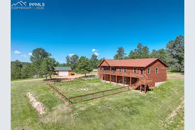 4797 County Road 42, Divide, CO 80814 - Photo 2
