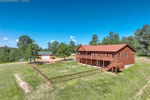 4797 Co Rd 42, Divide, CO 80814 - Photo 2