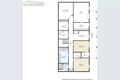4797 County Road 42, Divide, CO 80814 - Photo 50
