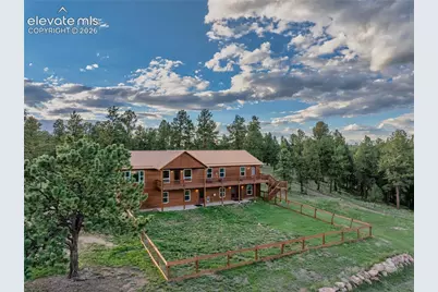 4797 County Road 42, Divide, CO 80814 - Photo 6