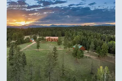 4797 County Road 42, Divide, CO 80814 - Photo 4