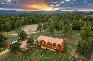 4797 Co Rd 42, Divide, CO 80814 - Photo 2