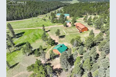 4797 County Road 42, Divide, CO 80814 - Photo 4
