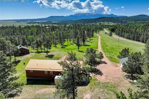 4797 Co Rd 42, Divide, CO 80814 - Photo 6