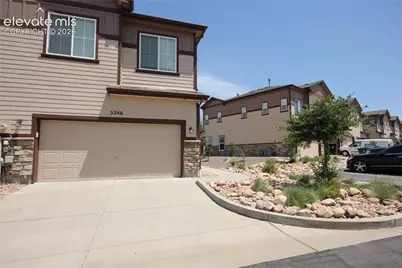 5246 Prominence Point, Colorado Springs, CO 80923 - Photo 2