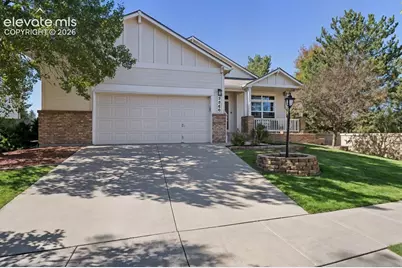 3350 Sand Flower Drive, Colorado Springs, CO 80920 - Photo 1