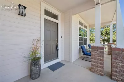 3350 Sand Flower Drive, Colorado Springs, CO 80920 - Photo 4