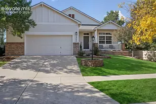 3350 Sand Flower Dr, Colorado Springs, CO 80920 - Photo 2