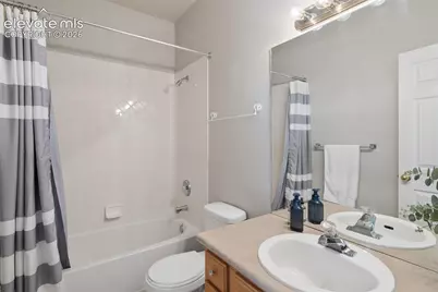 3350 Sand Flower Drive, Colorado Springs, CO 80920 - Photo 10