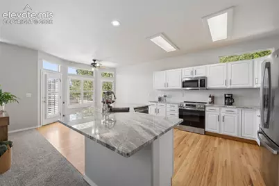 3350 Sand Flower Drive, Colorado Springs, CO 80920 - Photo 18