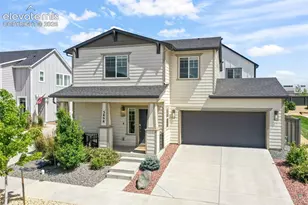 5898 Spring Breeze Dr, Colorado Springs, CO 80923 - Photo 2